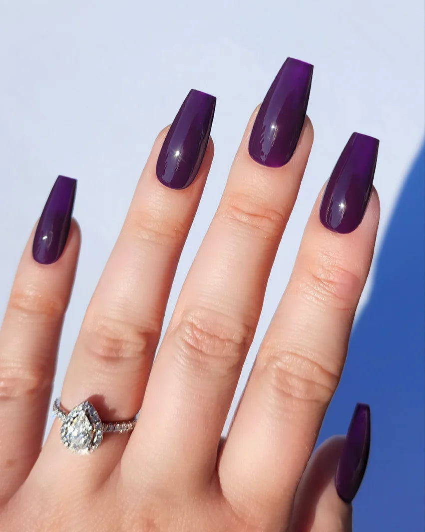 P+ Dirty Little Secret Gel Polish